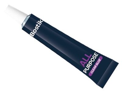 Bostik BST80207 All Purpose Adhesive 20ml