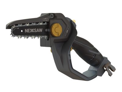 Batavia BAT7064322 NEXXSAW 7in Chainsaw 18V Bare Unit