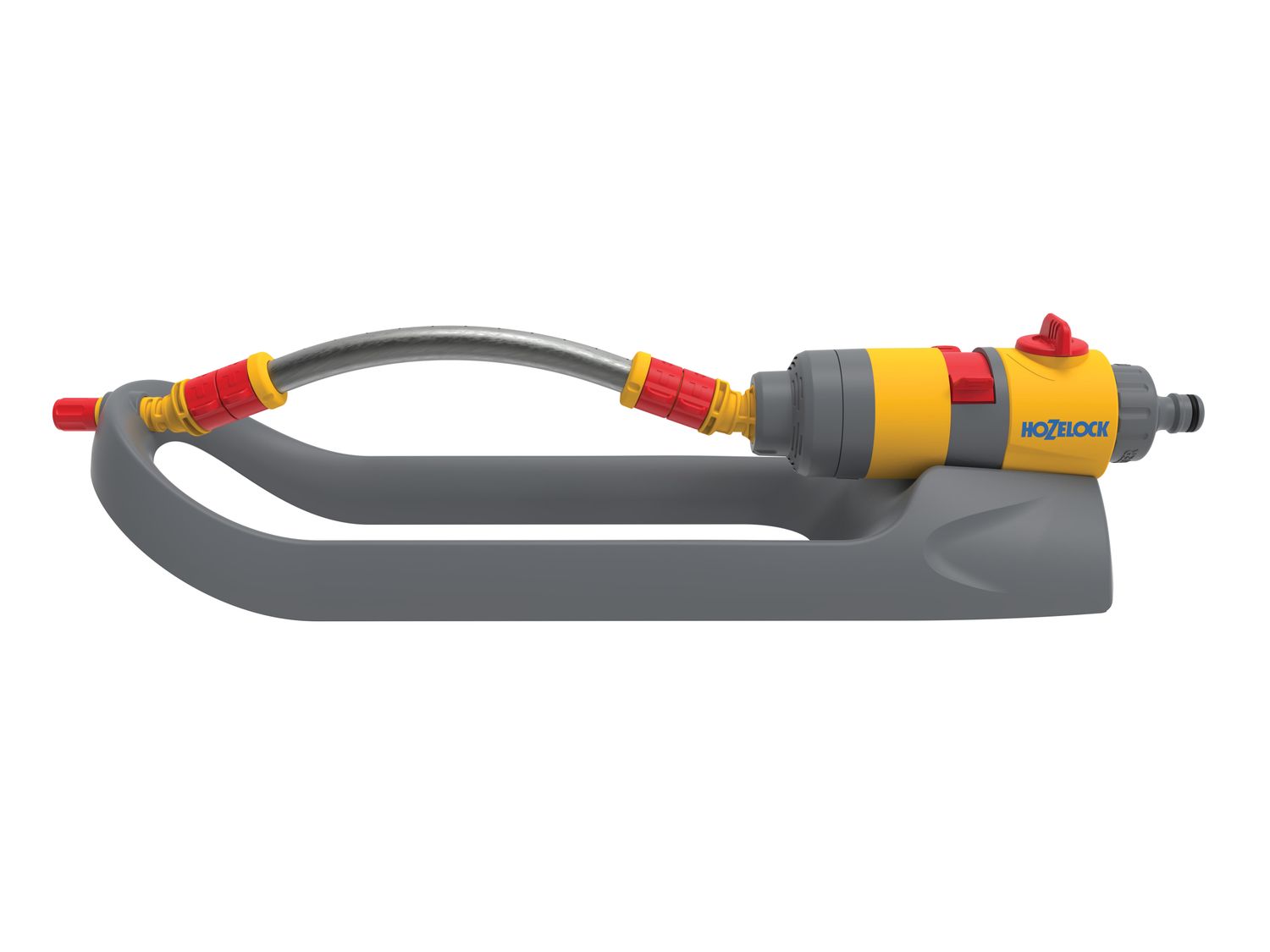 Hozelock HOZ100100263 Rectangular Sprinkler Pro 220m