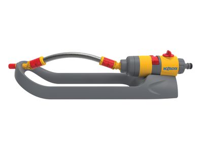 Hozelock HOZ100100263 Rectangular Sprinkler Pro 220m