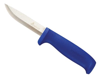 Hultafors HULRFR Craftsman&#39;s Knife Stainless Steel RFR