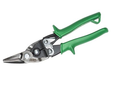 Crescent Wiss WISM2R M-2R Metalmaster Compound Snips Right Hand/Straight Cut