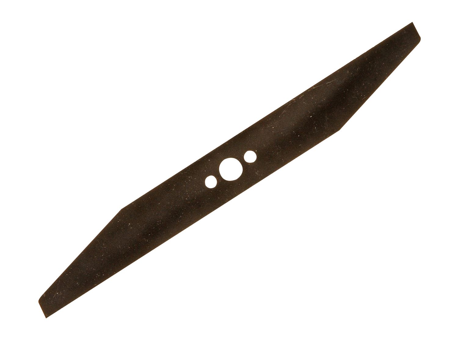 ALM Manufacturing ALMFL350 FL350 Metal Blade to Suit Flymo Hover Compact 350 35cm (14in)