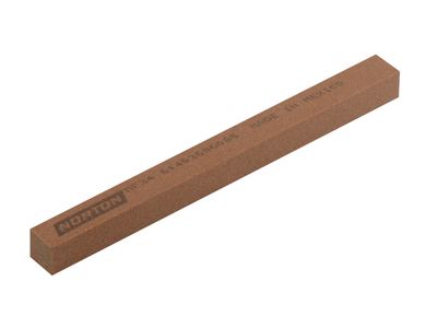 India INDMF34 MF34 Square File 100 x 10mm - Medium