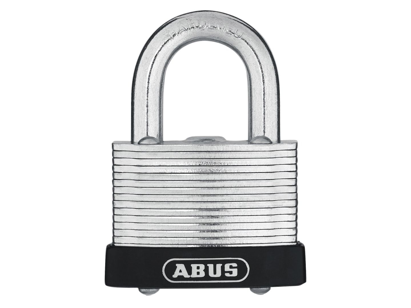 ABUS Mechanical ABU4145C 41/45mm ETERNA Laminated Padlock Carded