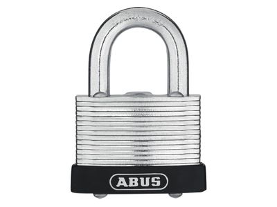 ABUS Mechanical ABU4145C 41/45mm ETERNA Laminated Padlock Carded