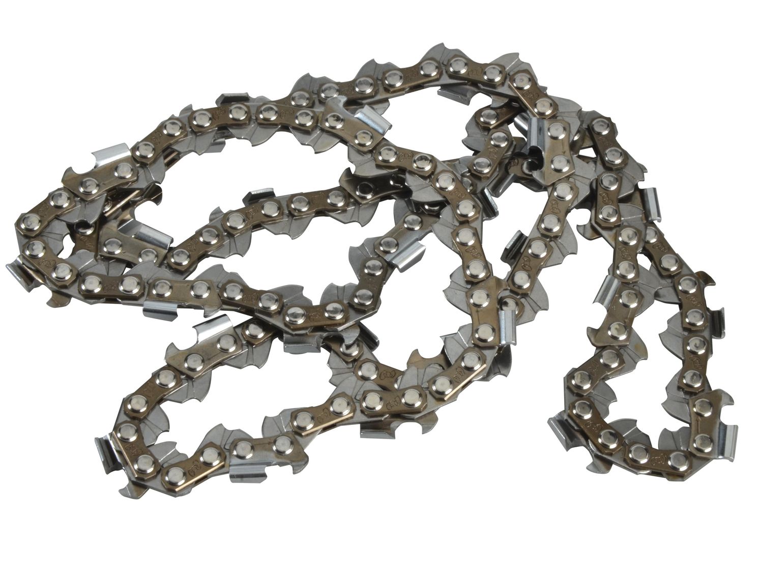 ALM Manufacturing ALMCH056 CH056 Chainsaw Chain 3/8in x 56 links 1.3mm - Fits 40cm Bars