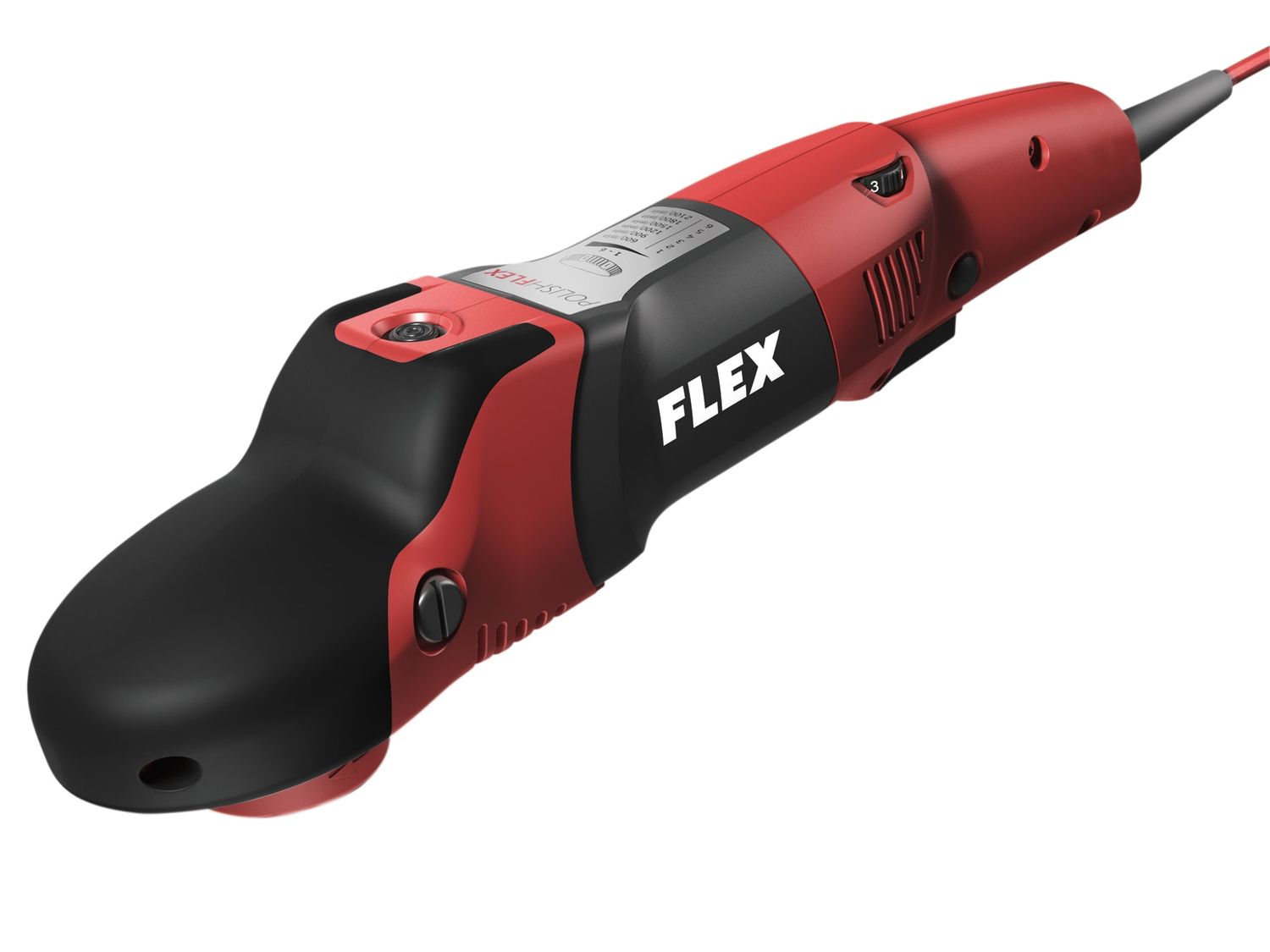 Flex Power Tools FLXPE142150N PE 142150 Polisher Only 1400W 240V