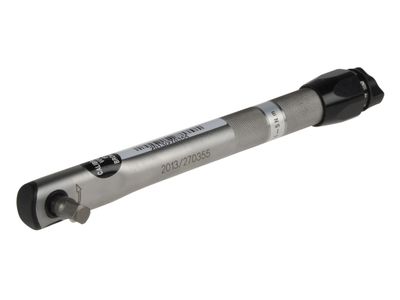 Norbar NOR13001 Model 5 Torque Wrench 1/4in M/Hex 1-5Nm