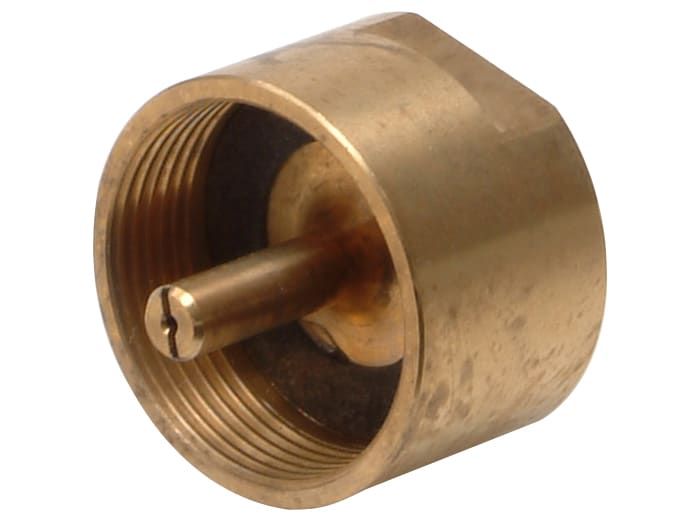 Monument MON437 437A Adaptor 1in Propane / MAPP To 7/16in