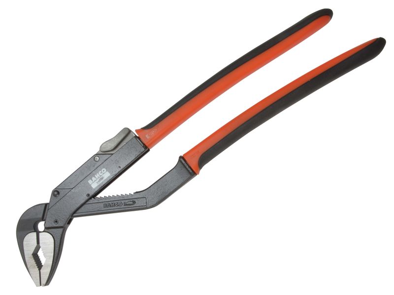 Bahco BAH8226 8226 ERGO™ Slip Joint Pliers 400mm