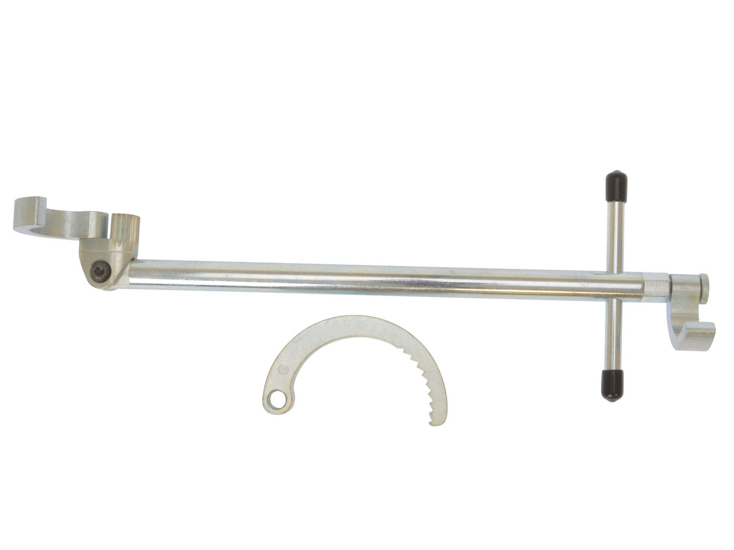 Monument MON349 349H Adjustable 3 Jaw Basin Wrench Grip +