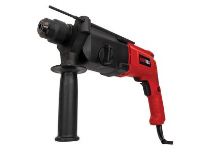 Olympia Power Tools OLPRH800 SDS Plus Rotary Hammer 800W 240V