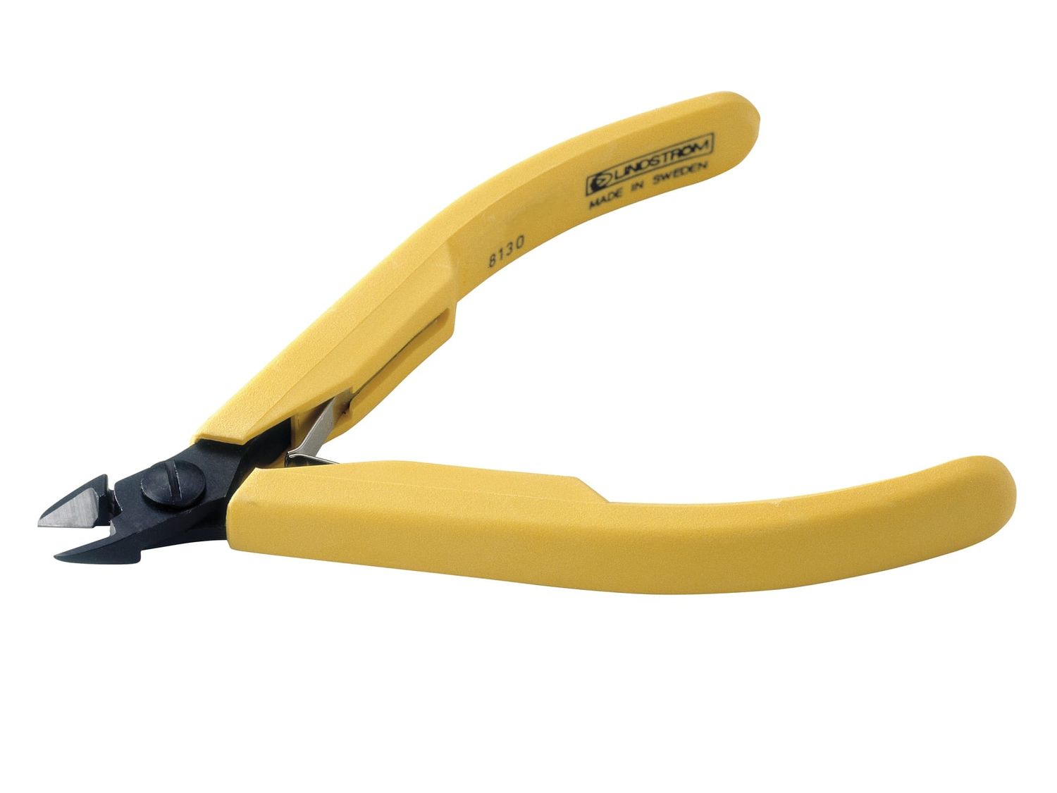 Lindstrom LIN8141 Diagonal Cutting Flush Cut Nipper 110mm