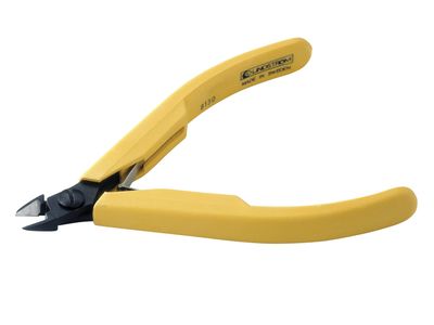 Lindstrom LIN8141 Diagonal Cutting Flush Cut Nipper 110mm
