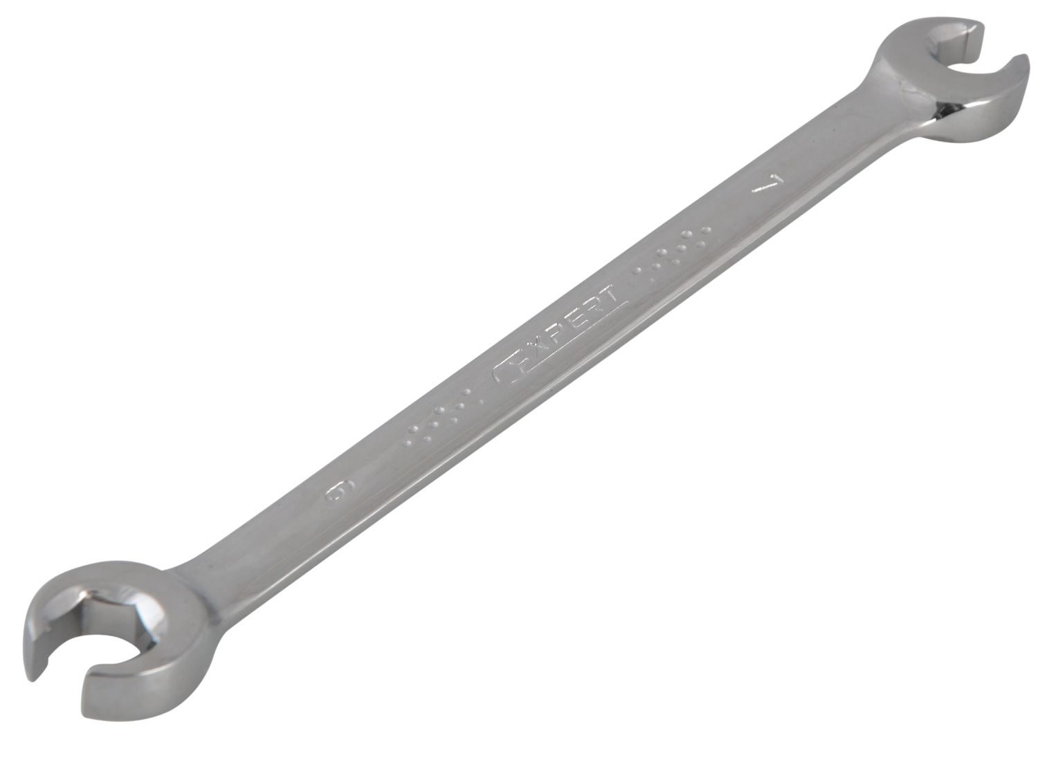 Expert BRIE117392B Flare Nut Wrench 12mm x 14mm 6-Point