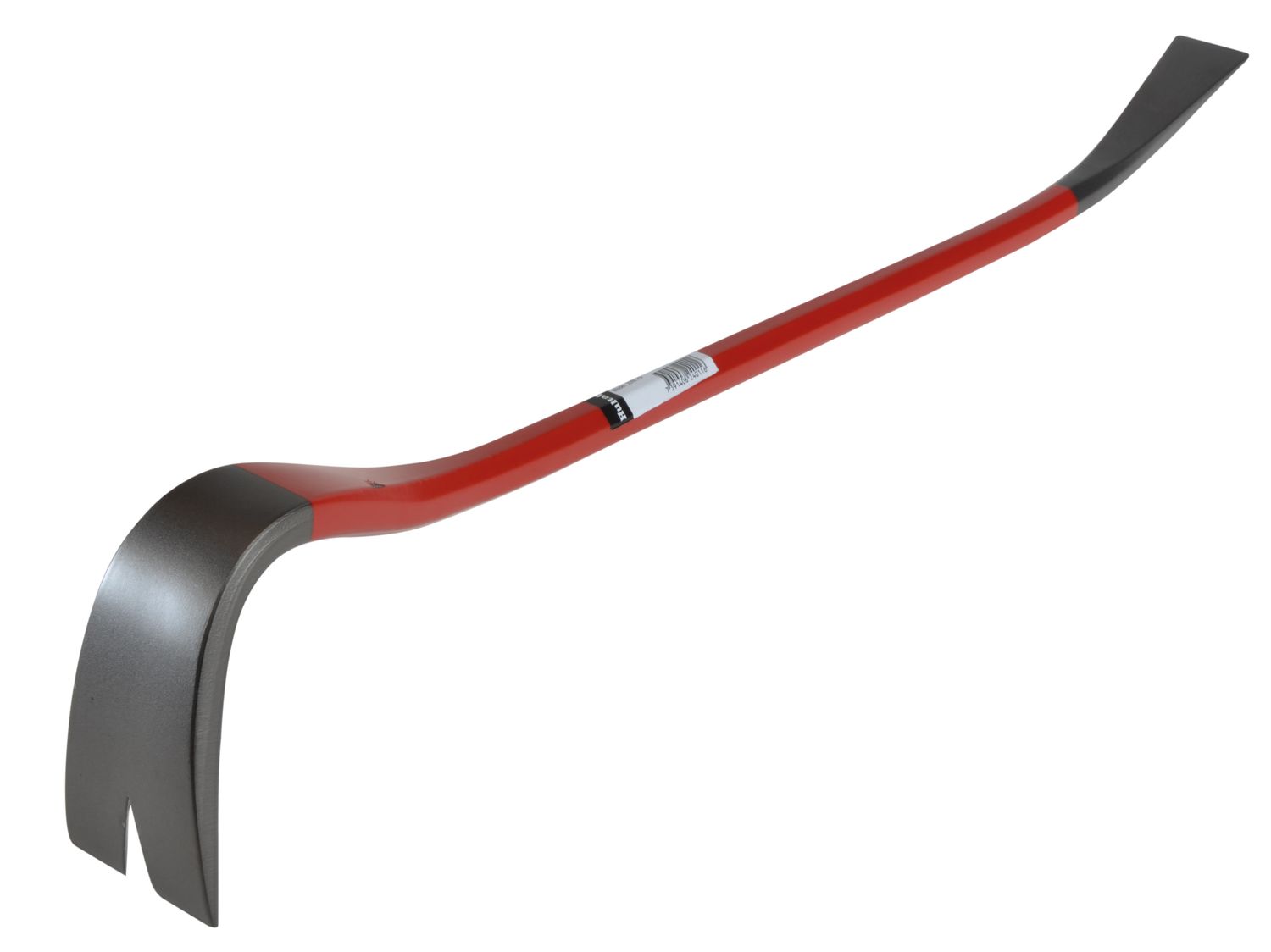 Hultafors HUL10925 109/25 Steel Wrecking Bar 625mm (25in)