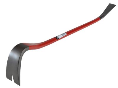 Hultafors HUL10925 109/25 Steel Wrecking Bar 625mm (25in)