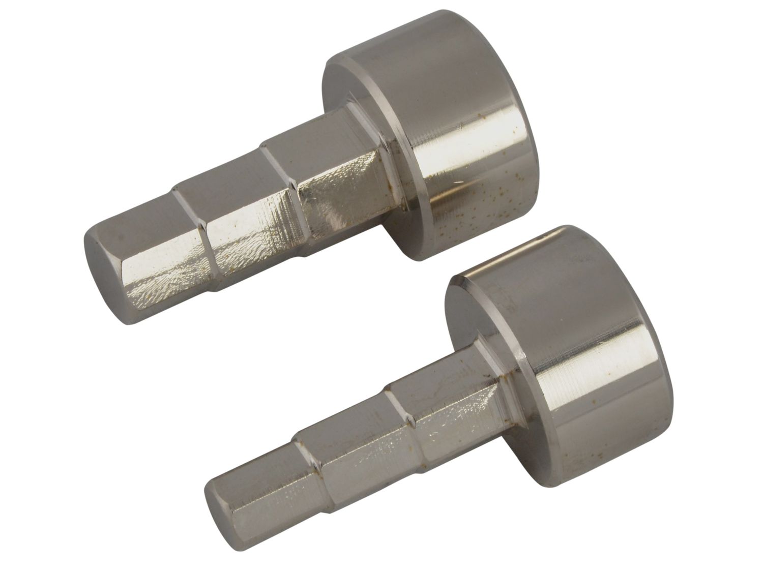 Monument MON4562 4562P Grip+ T2 Two Triple Step 8-13mm Monobloc Spanner Hex Fittings