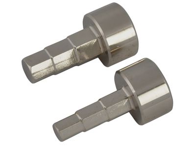 Monument MON4562 4562P Grip+ T2 Two Triple Step 8-13mm Monobloc Spanner Hex Fittings