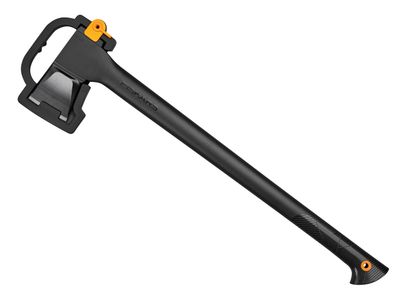Fiskars FSK1052044 Solid™ A19 Splitting Axe 1.5kg (3.3 lb)