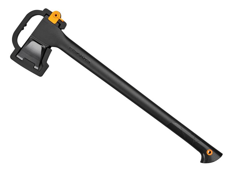Fiskars FSK1052044 Solid™ A19 Splitting Axe 1.5kg (3.3 lb)