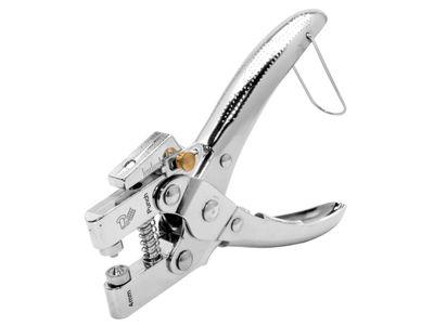 Rapid RPD5000407 RP05 Eyelet Pliers + 100 Eyelets