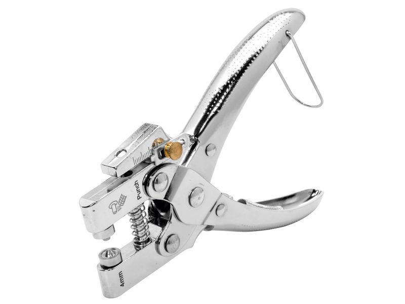Rapid RPD5000407 RP05 Eyelet Pliers + 100 Eyelets