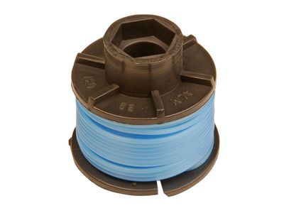 ALM Manufacturing ALMBD031 BD031 Spool &amp; Line to Fit Black &amp; Decker Trimmers A6053