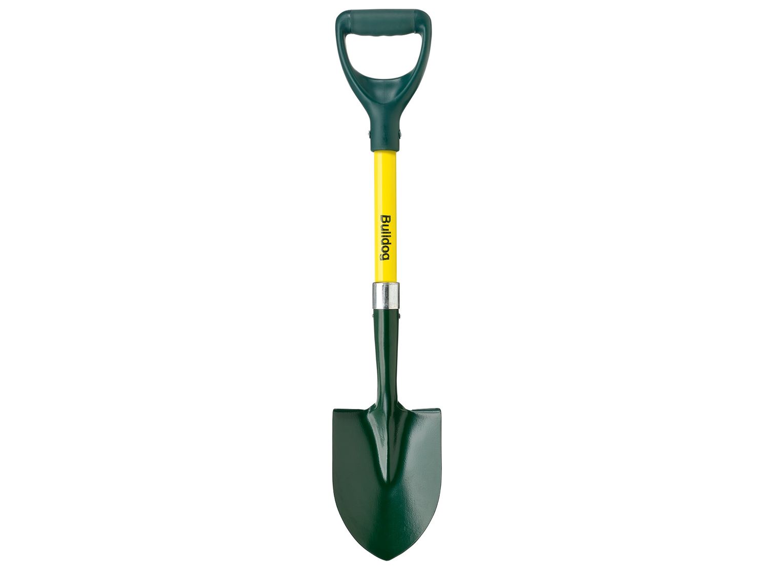 Bulldog BULMINIRO Mini Round Mouth Shovel