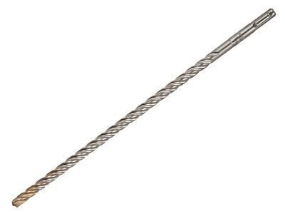IRWIN IRWIW2039419 Speedhammer Quad Drill Bit 10.0 x 310mm
