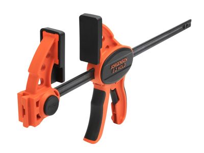 Pony Jorgensen PNY33412 Medium-Duty E-Z HOLD Adjustable Clamp 12in