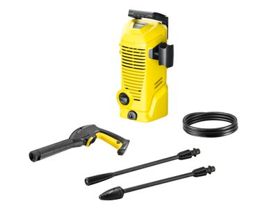 Karcher KARK2M K 2 Modular Pressure Washer 110 bar 240V