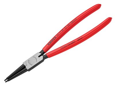 Knipex KPX4411J3 Circlip Pliers Internal Straight 40-100mm J3