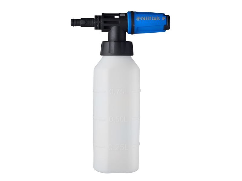 Nilfisk KEW128501465 Bayonet Connection Super Foam Sprayer