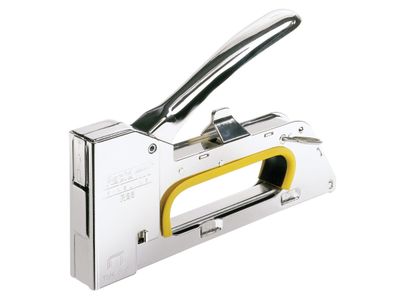 Rapid RPDR23 R23 PRO All-Steel Tacker (13 Staples 6-8mm)