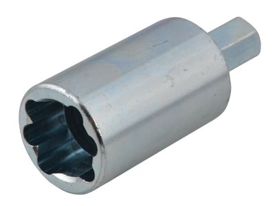 Monument MON2166 2166M TRV Tail Driver Fitting Socket