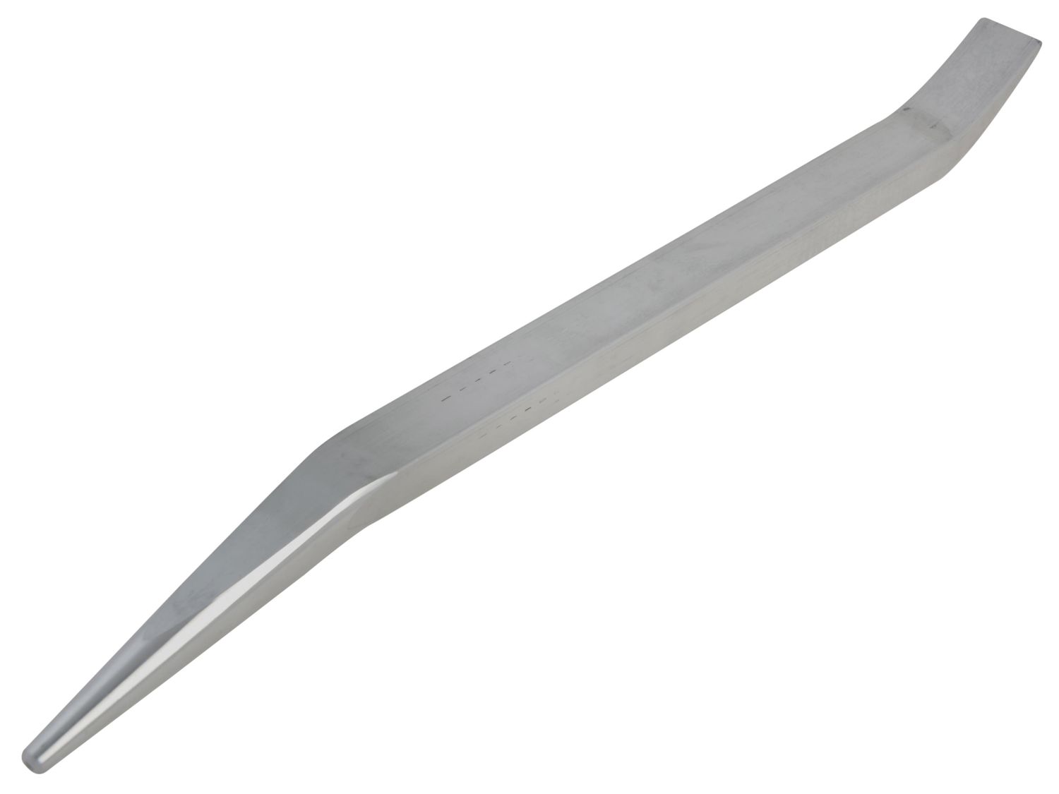 Hultafors HULF430 F430 Aluminium Wrecking Bar 430mm (16.9in)