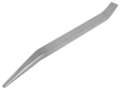Hultafors HULF430 F430 Aluminium Wrecking Bar 430mm (16.9in)