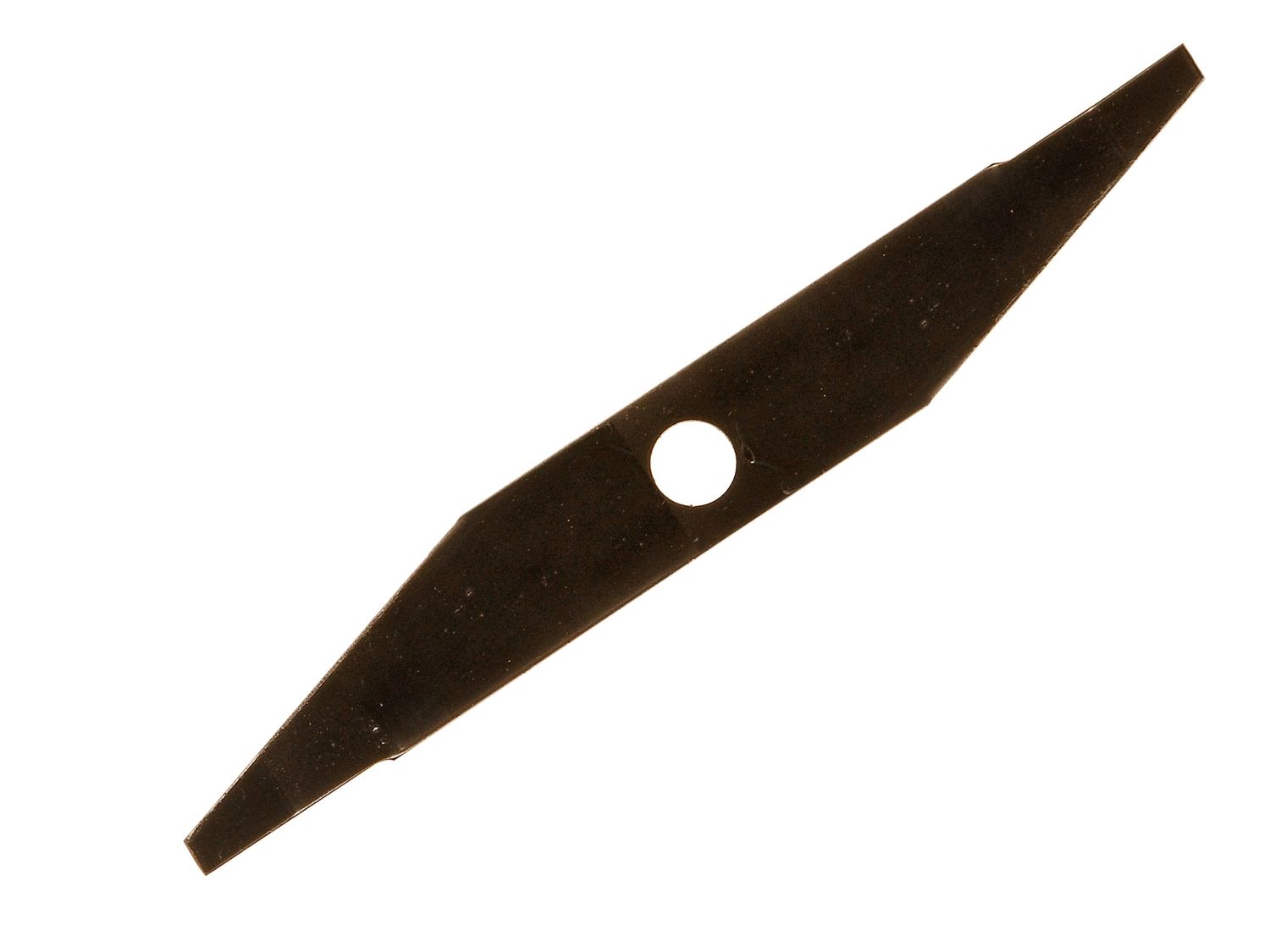 ALM Manufacturing ALMBD011 BD011 Metal Blade to suit various Black &amp; Decker Mowers 30cm (12in)