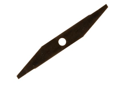 ALM Manufacturing ALMBD011 BD011 Metal Blade to suit various Black &amp; Decker Mowers 30cm (12in)