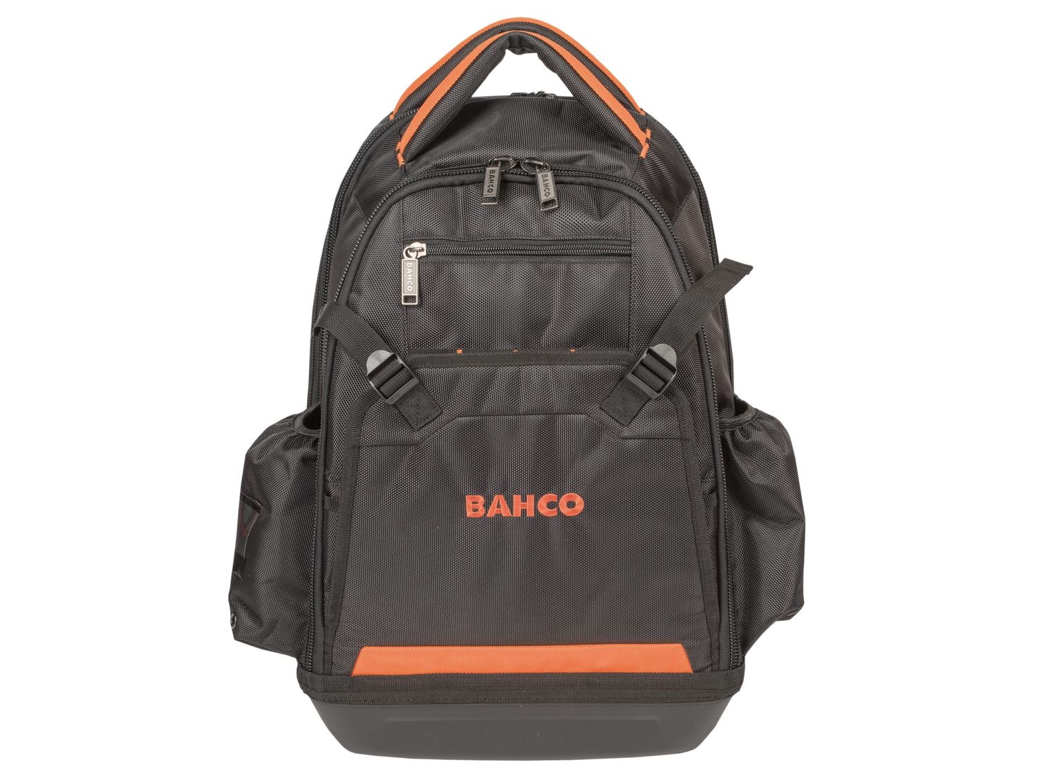 Bahco BAH4750FB8 Electrician&#39;s Heavy-Duty Backpack