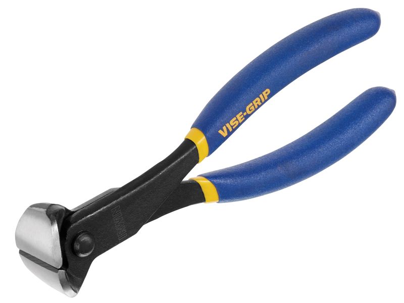 IRWIN Vise-Grip VIS10508152 Nipper Pliers 175mm (7in)