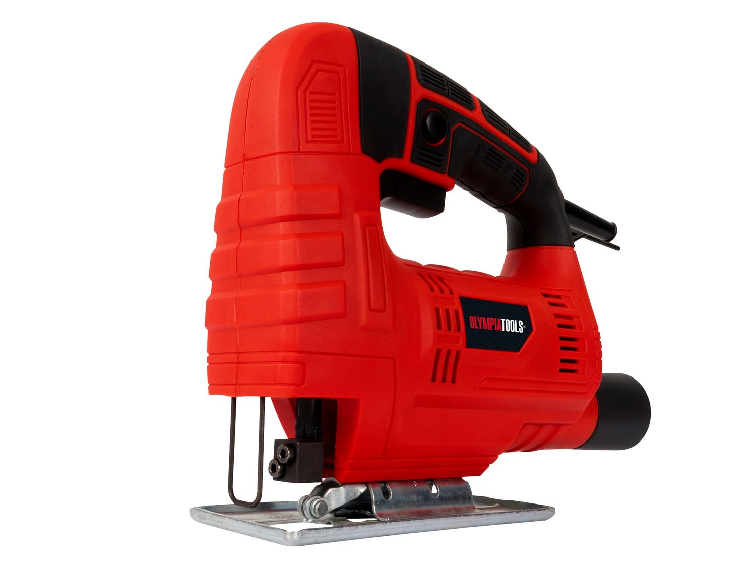 Olympia Power Tools OLPJS450 Jigsaw 450W 240V
