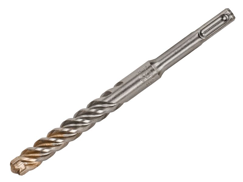 IRWIN IRWIW2039426 Speedhammer Quad Drill Bit 14.0 x 160mm