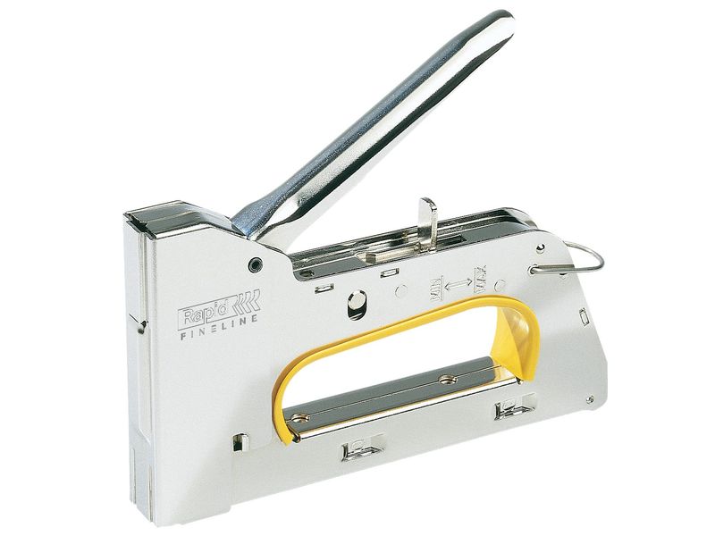 Rapid RPDR33 R33 PRO Staple Gun