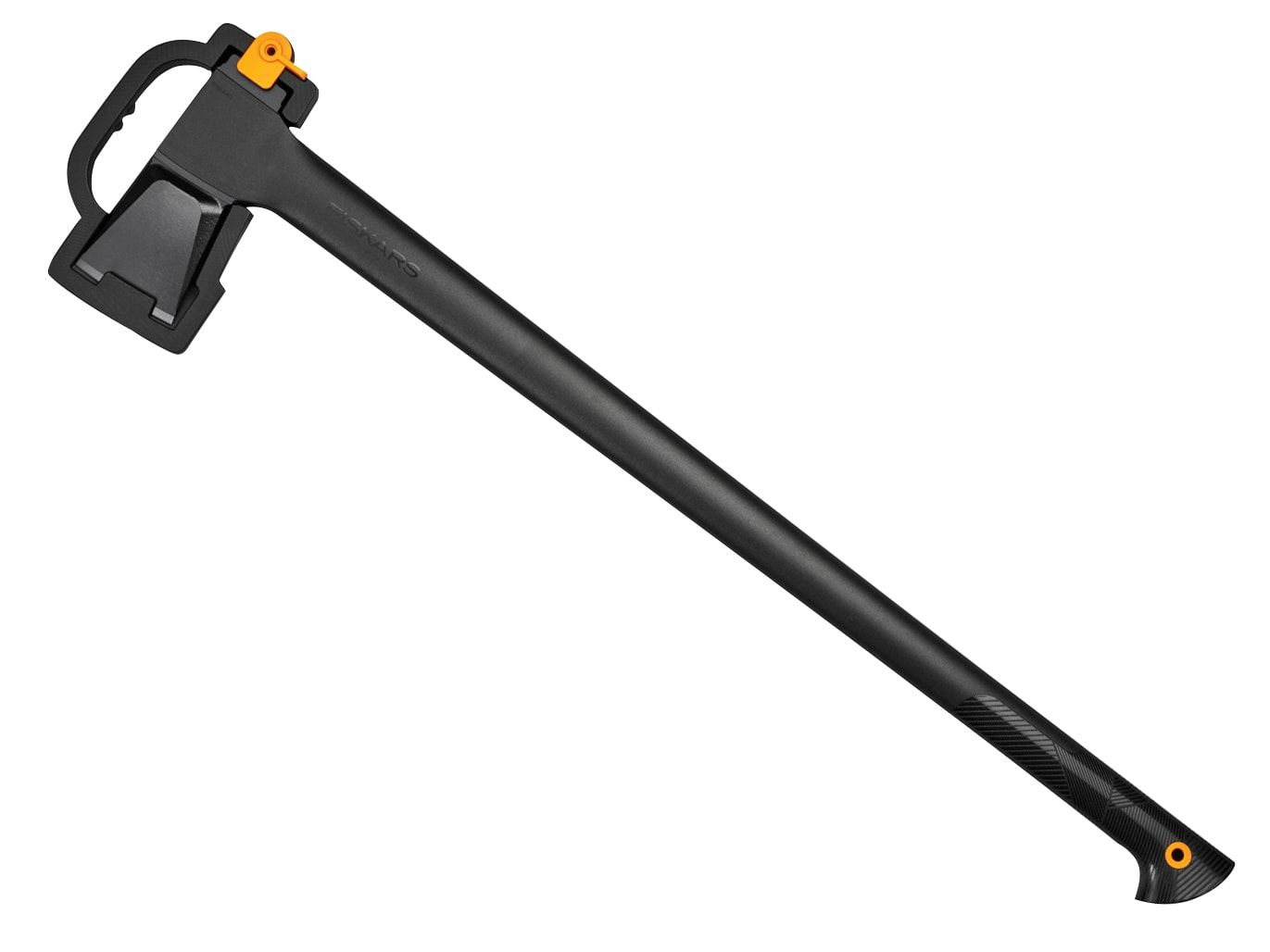 Fiskars FSK1052043 Solid™ A26 Splitting Axe 2.5kg (5.5 lb)
