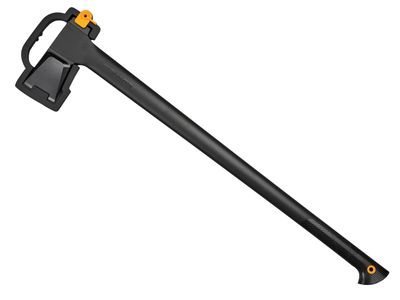 Fiskars FSK1052043 Solid™ A26 Splitting Axe 2.5kg (5.5 lb)