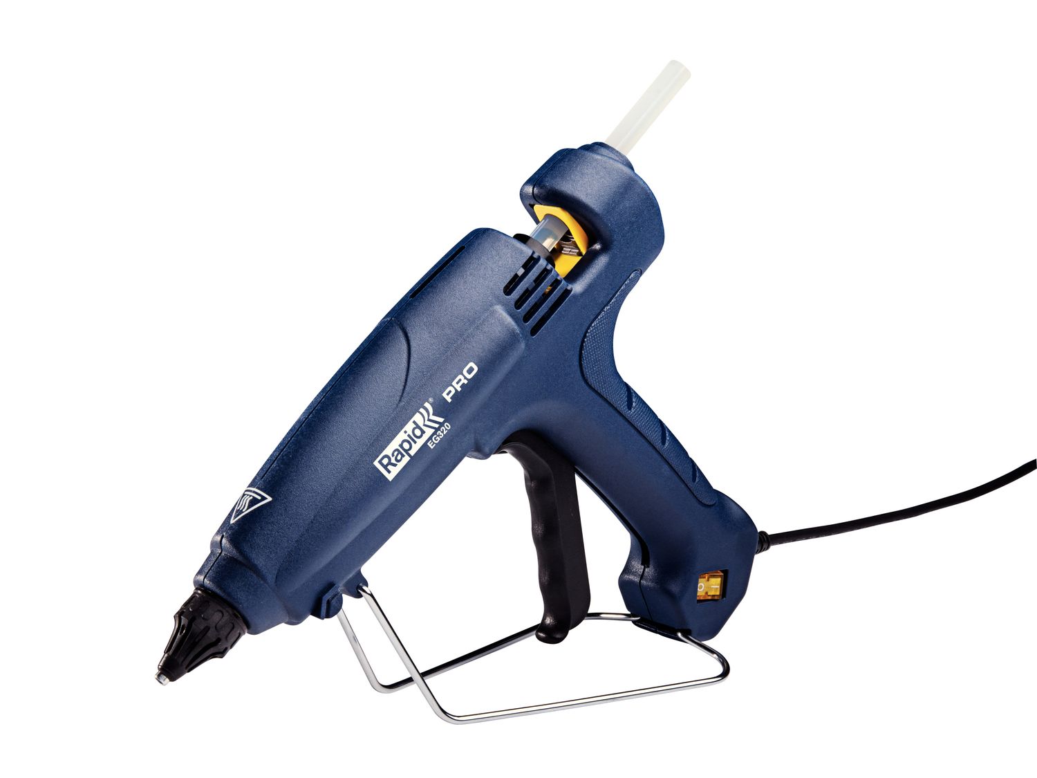 Rapid RPDEG320 EG320 Professional Glue Gun 120W 240V