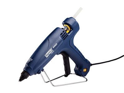 Rapid RPDEG320 EG320 Professional Glue Gun 120W 240V